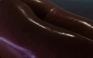 Victoria tiffany - oiled lesbians