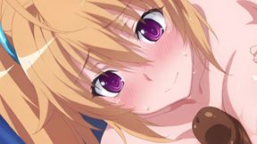 Dxd Shidou Hirina Hen