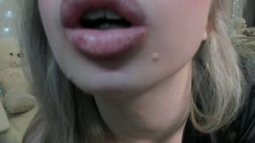 Gabriella Bruni Private Show