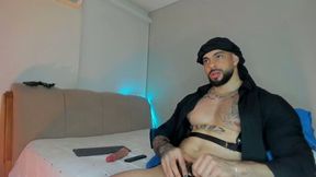 Massimo Visconti Private Show