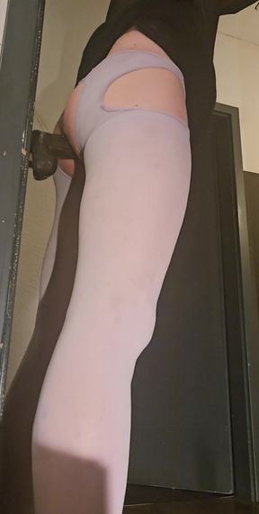 What It Is Like to Have a Sissy Girlfriend Pt3