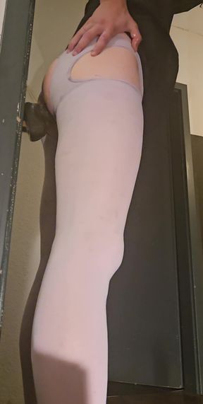 What It Is Like to Have a Sissy Girlfriend Pt3