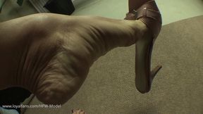 My Dangling Makes You Release Now - LaCreme