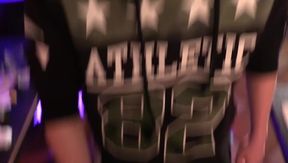 Czech Hunter: Degustating Barred Fruits at the Local Pub