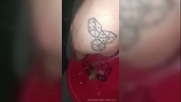 Subby hubby eats - chat content #1 - Snapchat-967131427 - Jan 21, 2026