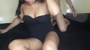 ai amor vai mete flakael o