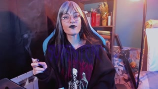 Smoking compilation 1 | Smoking Astrid