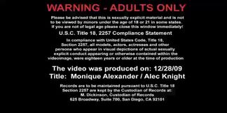 Wife Monique Alexander fucking in the floor with her petite