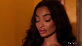 Deeper - Exotic Medusa - Erotic Medusa