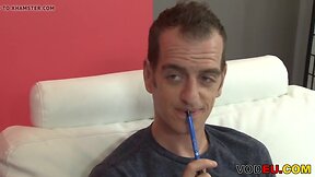 Chesty tran Kylie Maria gets pounded by Chad Diamond