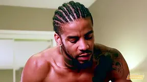 Jin Powers And Tyce Jax - Know What They Want