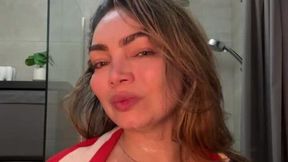 Alicia Secret Party on Feb 9, 2026 - Part 2