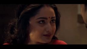 Tridha first night scene