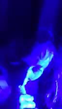 Bj rave queen