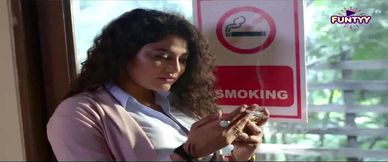 RANGEELA SARPANCH 2025 Latest Hindi Hot Web Series