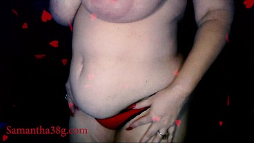 Fat belly, Fat pussy
