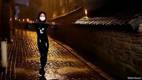 [Techno/Electro] Stroke to the Beat: Techno Jerk