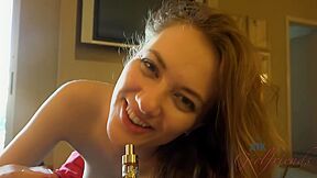 Her Red Pajamas Match Her Red Toes Perfectly - Samantha Hayes