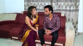 Zoya had sex with her neighbour