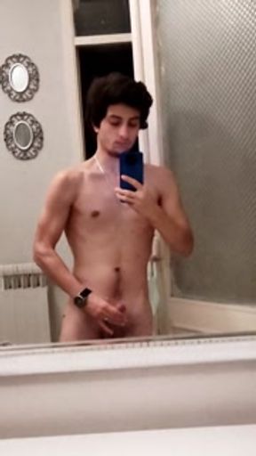 10 saniyede ateşli olmak Türk