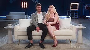 New Wifey Brianna Coppage Curvy Blonde Hotwife Takes Massive Bbc (12-07-2025) Hardcore Milf Bigtits Bbc Black Iluvy