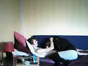 Home Porn From Amateur Teens