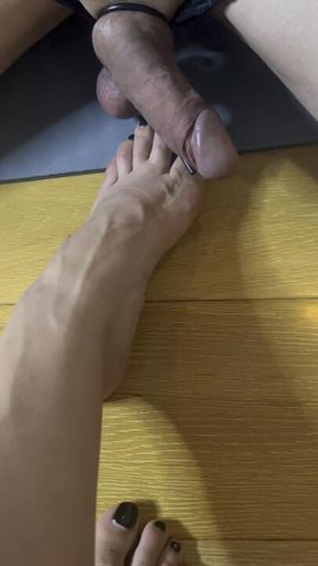 Fj and humiliation