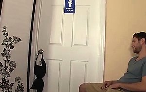 Mom stacie starr helps son