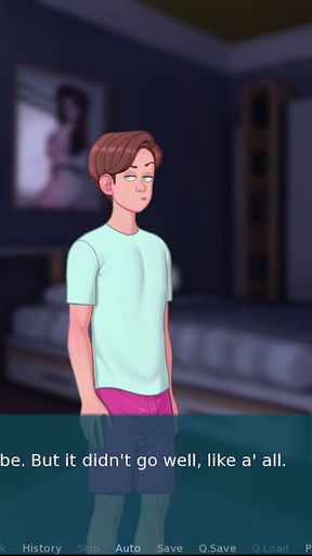 SexNote - (PT 19) - NC   Clip 1