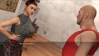 A Step-Mother's Love (OrbOrigin) Part 9 Plus - Part 115 Hard Sex - Solution By LoveSkySan69