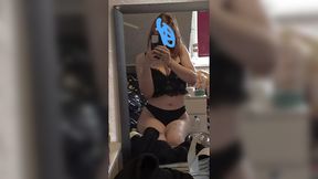 Fuck me in all of my fucking houls