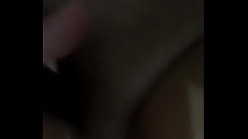 Coroa Cristina se esfregando pra mim