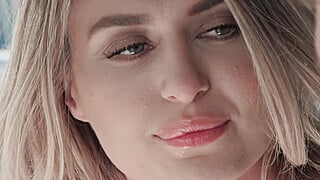 Natalia Starr - It's Gonna Be A Long Night