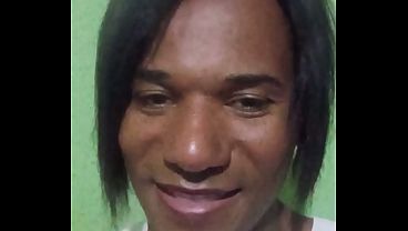 Lupita Brasile&ntilde_a Trans en Rancagua por poco dias