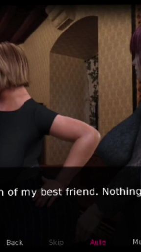 Bbw Plump City 2  episode 1   Clip 3