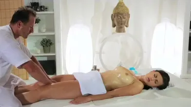 Big boobs beauty Pinkule has multiple orgasm
