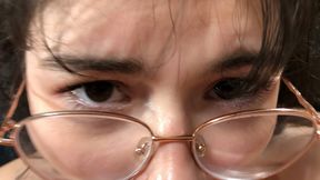 18YO GETS A CREAMPIE POWERLOAD CLIMAX