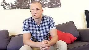 Desperate Dandy Takes Hard Anal Blowjob for Cash – GayPornHub