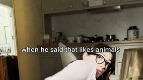 Social Media Creator @Kelly_suckd @Anal Plug and #Brunette #Glasses Porn #Upskirt #Piercing Porn adult free film | Tik.Porn