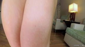 Misty Lovelace - Fashion Show II 4K