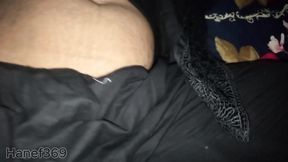 The sister-in-law from the next house came and fucked me as she pleased  Part _02