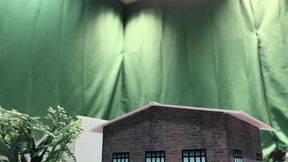 STUDIO AKIRA - Log1-4 FIN (English Sub)（英語字幕付き）