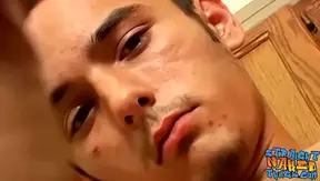 Tiny Twink Jizzes Hard: Steamy Solo Masturbation Fantasies – 18+