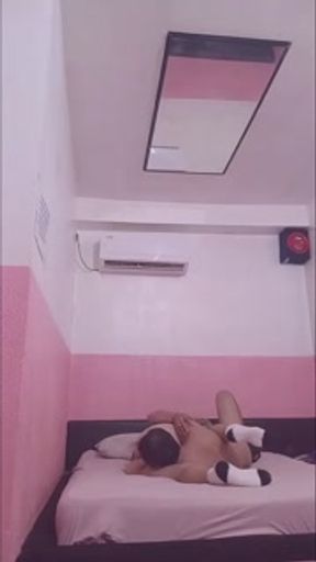 Homemade Motel Porn with #parejacasero August 2025, Part One