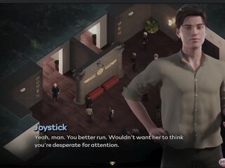 Symphony of the Serpent - (PT 07) - {NLT MEDIA} - (Visual novel)