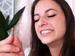 Bratty Foot Girls Indica I Love My Vore Tinies