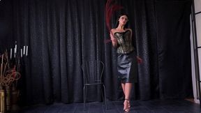 Ultrahot Godess (HDTVWMV) – Lady Mila