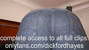 Ripping the strongest farts a man can rip!