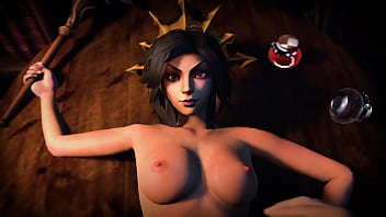 Dynasty Warriors - Not A Sore Loser