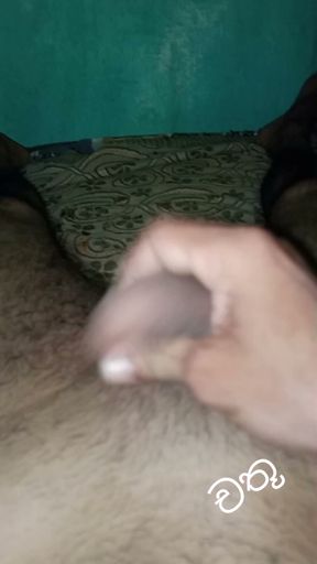 I feel like eating peas.